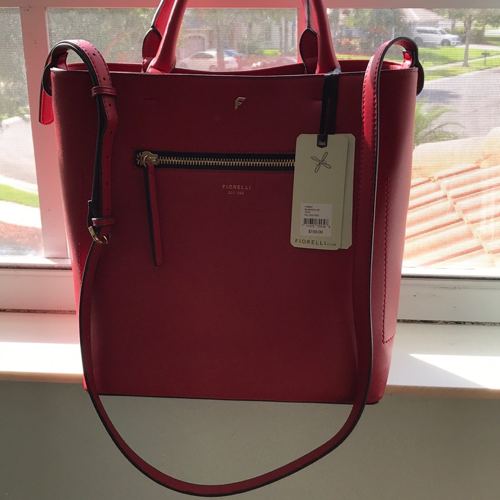 Brand new Fiorelli tote bag